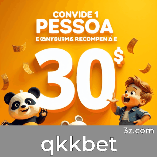 qkkbet - Cassino Online Seguro e Entretenimento Top
