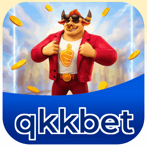 qkkbet - Cassino Online Seguro e Entretenimento Top